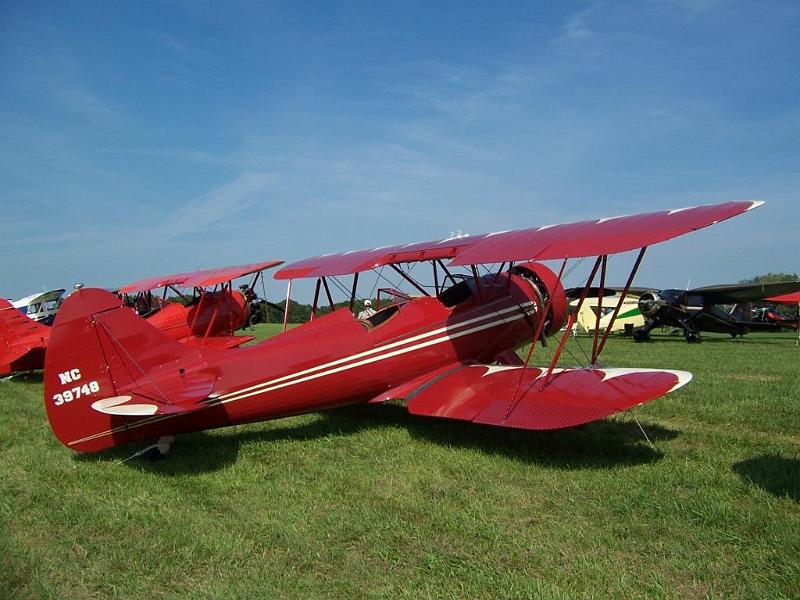 1942 Waco UPF-7 NC39748-1.JPG - 1942 Waco UPF-7 NC39748